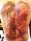 chinese dragon images tattoo